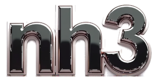 nh3 logo
