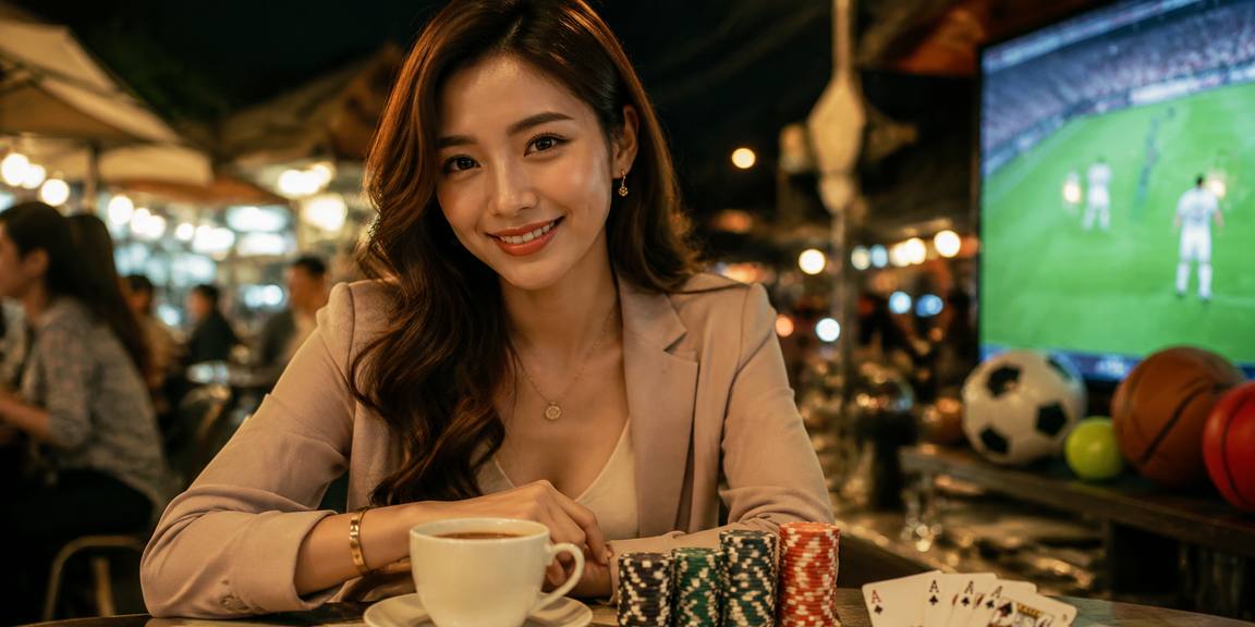 nh3 Live Casino nh3 — Baccarat, Roulette và Blackjack phát trực tiếp từ studio